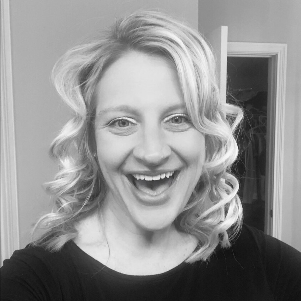 Meet your Posher, Lacey